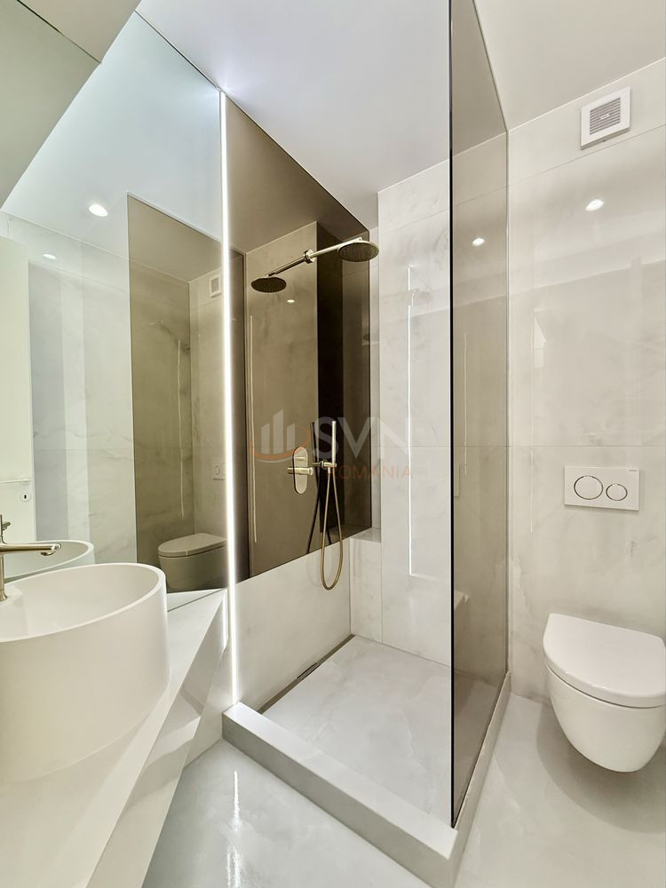 Apartament, 3 camere Bucuresti/Pipera