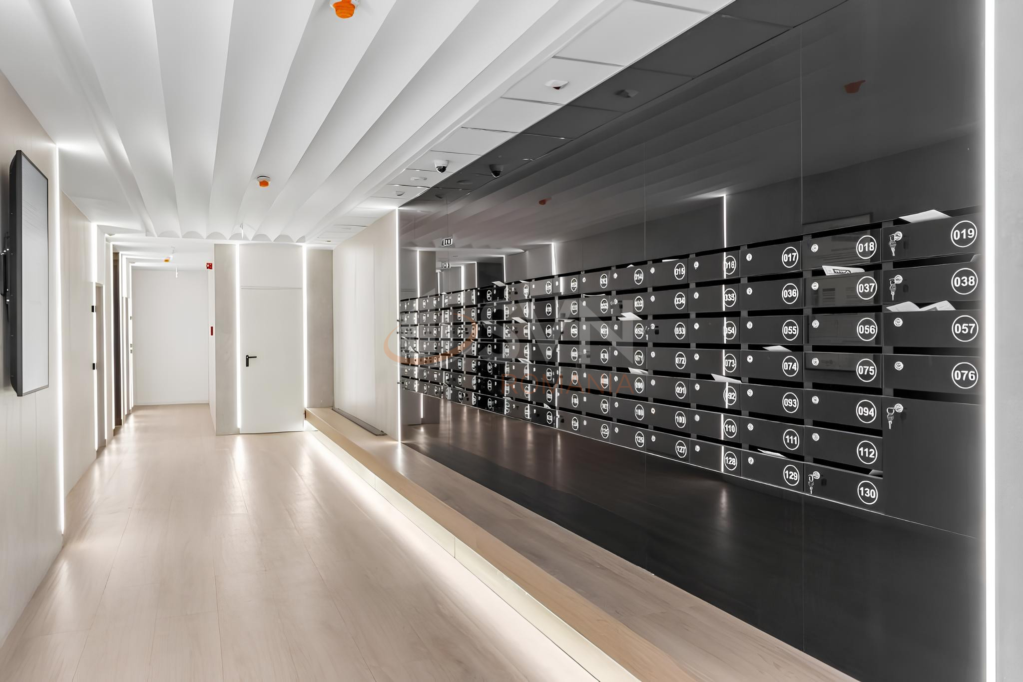 Apartament, 3 camere Bucuresti/Pipera