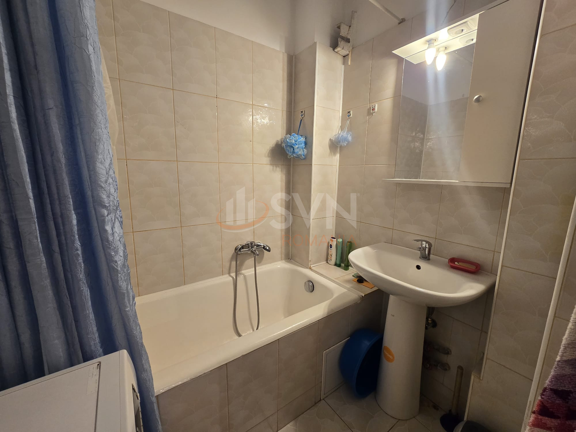 Apartament, 3 camere Bucuresti/P-ta Unirii
