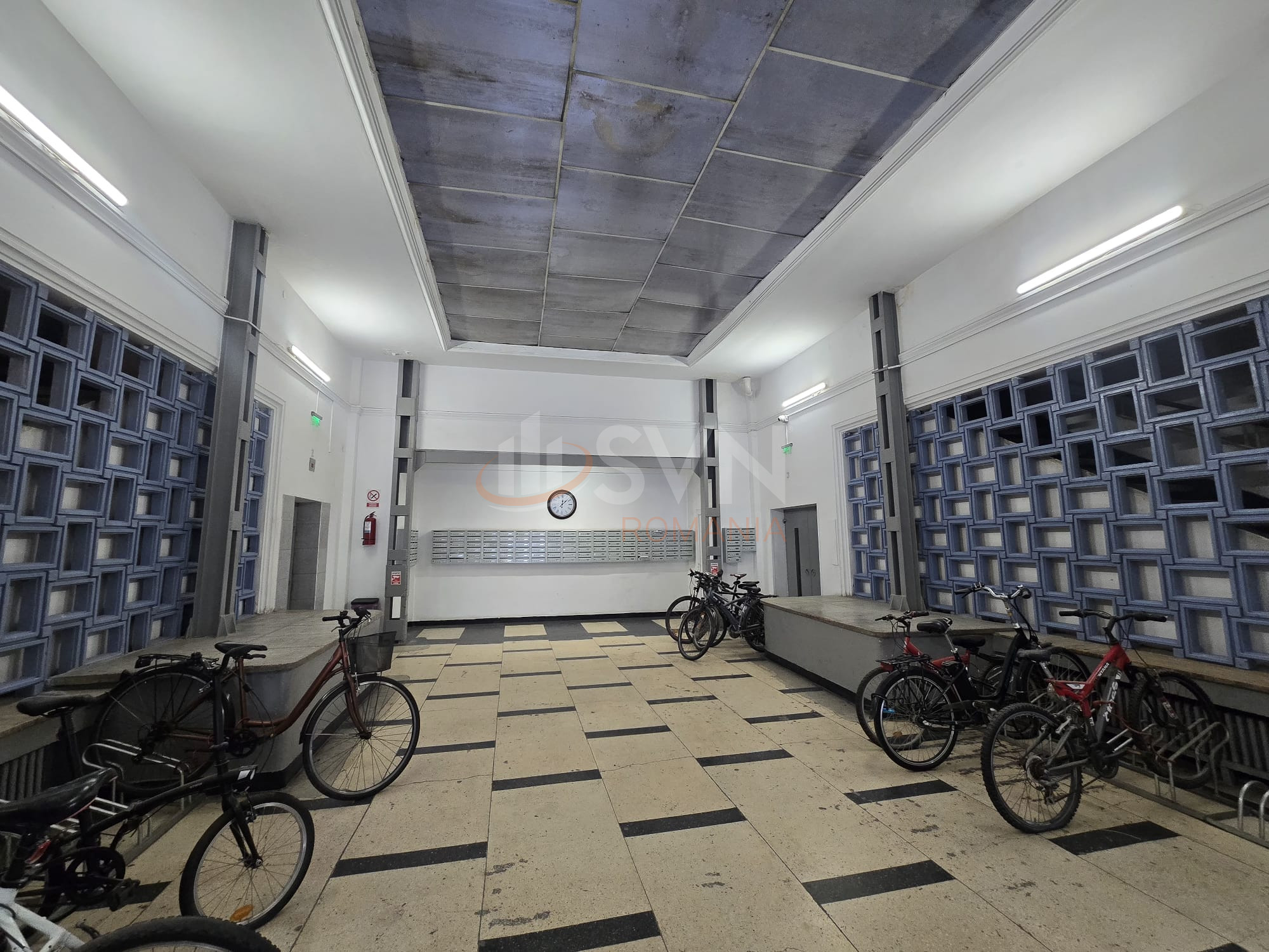 Apartament, 3 camere Bucuresti/P-ta Unirii