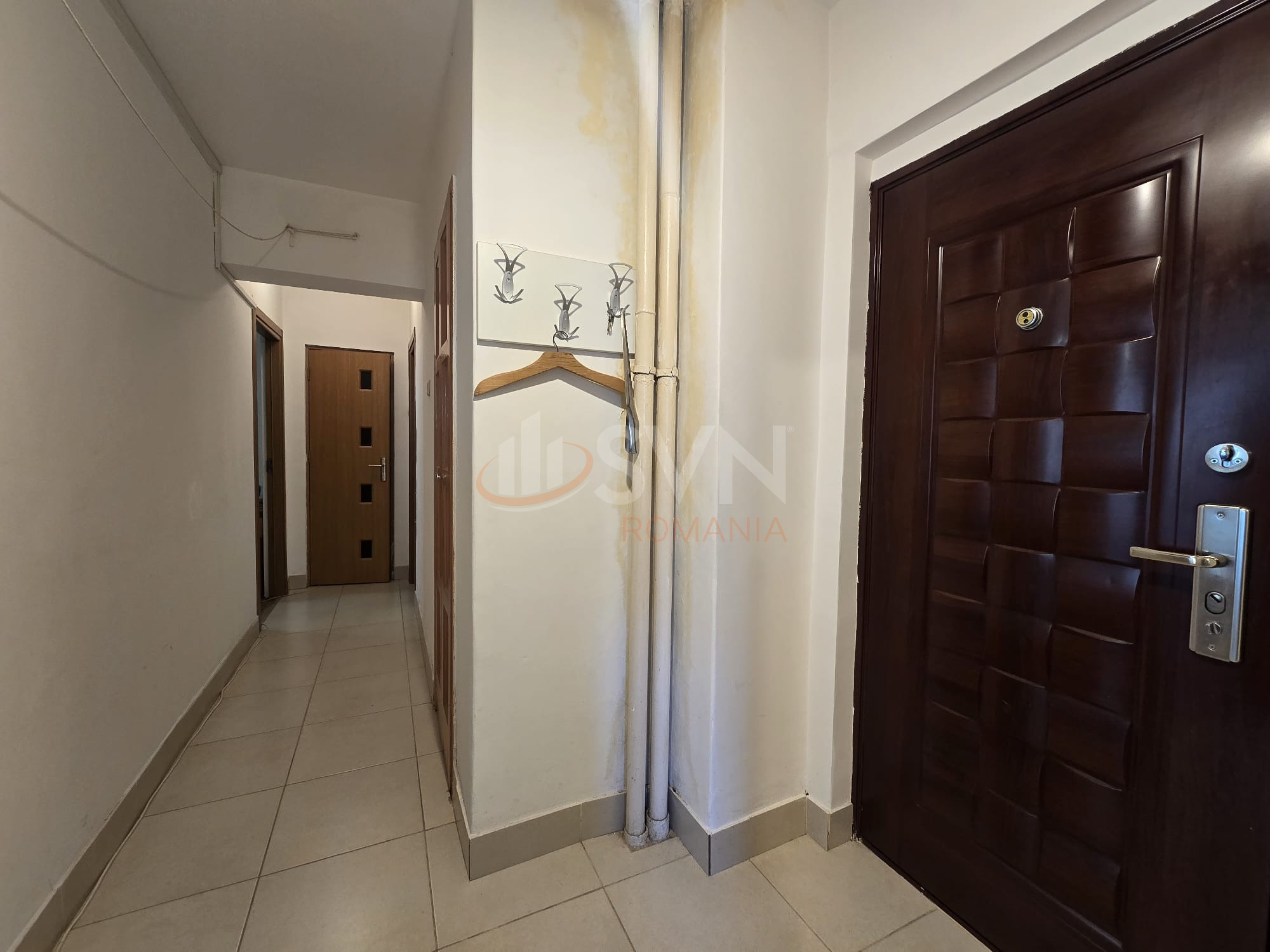 Apartament, 3 camere Bucuresti/P-ta Unirii