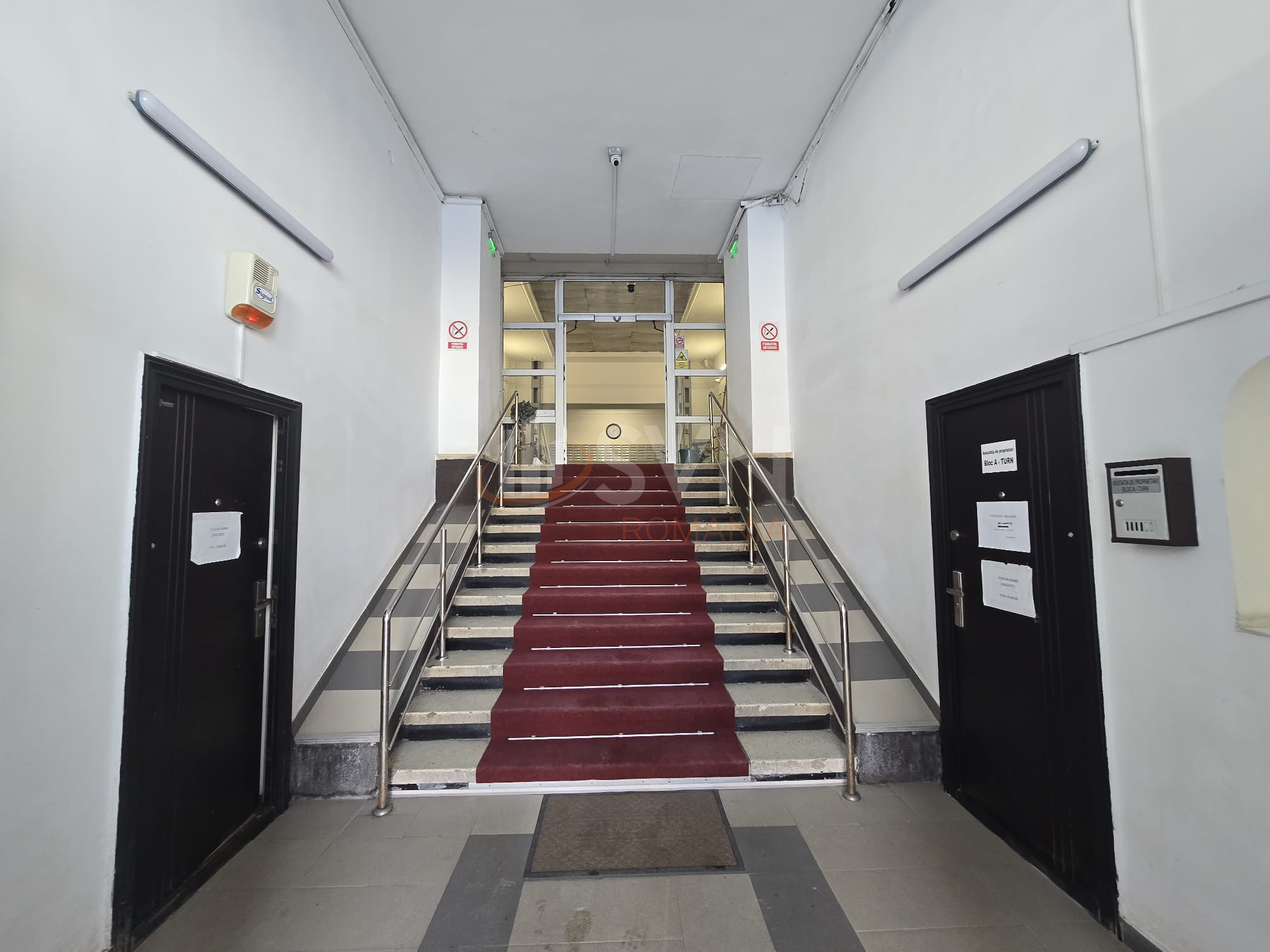 Apartament, 3 camere Bucuresti/P-ta Unirii