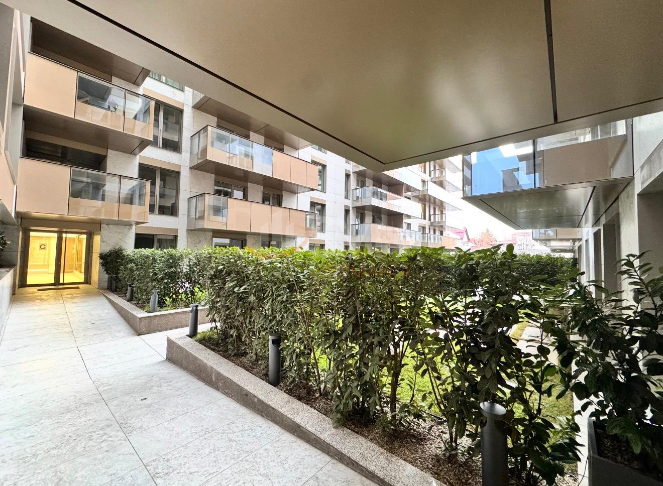 Apartament, 3 camere Bucuresti/Pipera