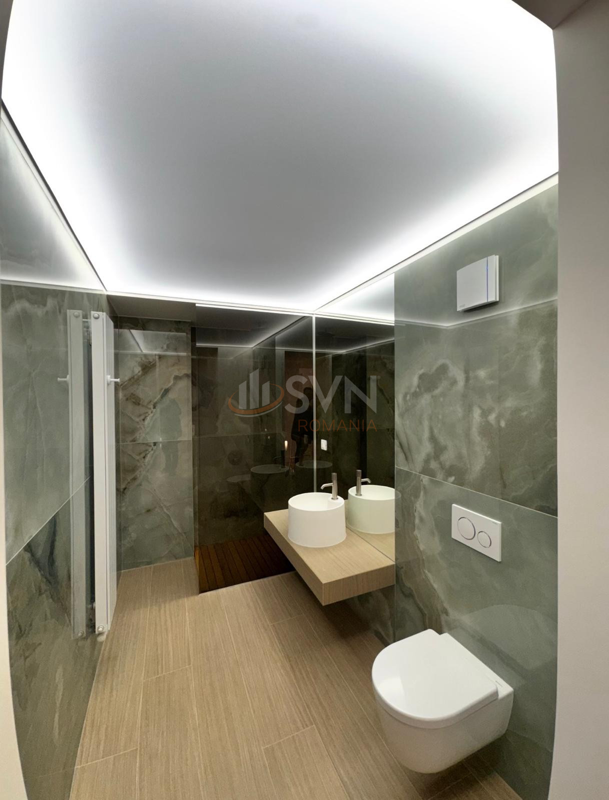 Apartament, 3 camere Bucuresti/Pipera