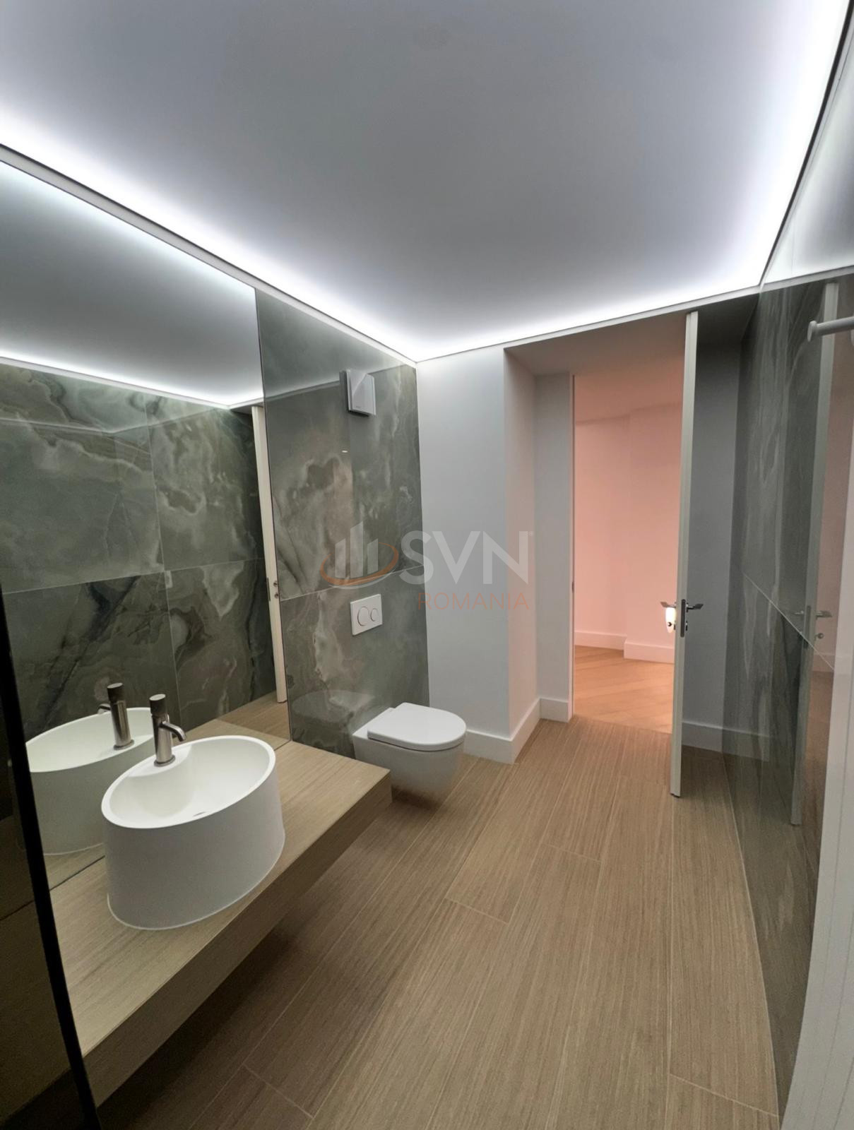 Apartament, 3 camere Bucuresti/Pipera