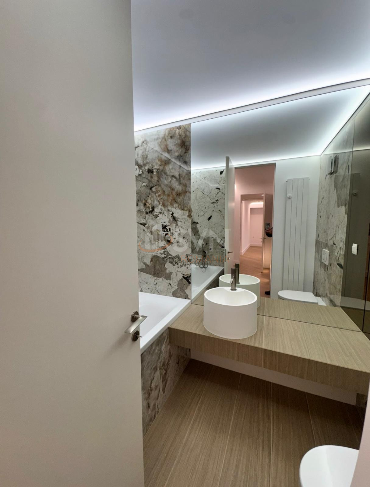 Apartament, 3 camere Bucuresti/Pipera