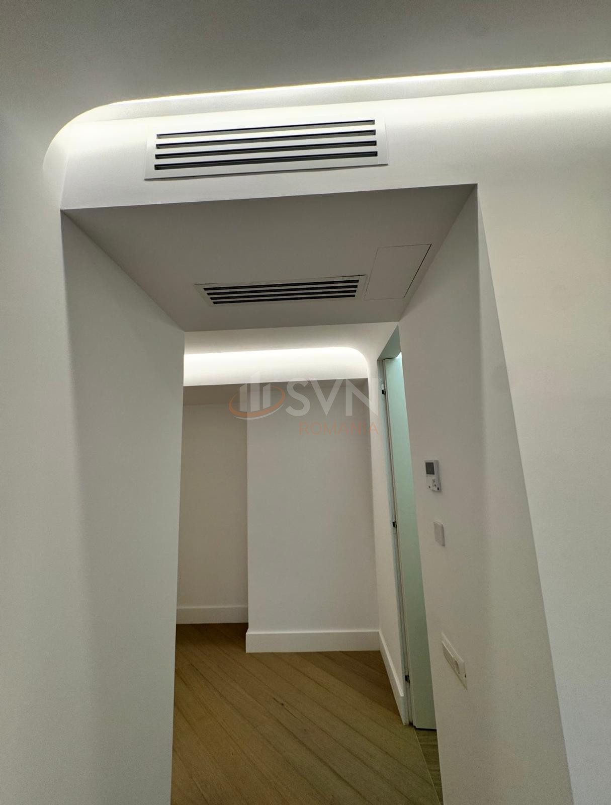 Apartament, 3 camere Bucuresti/Pipera