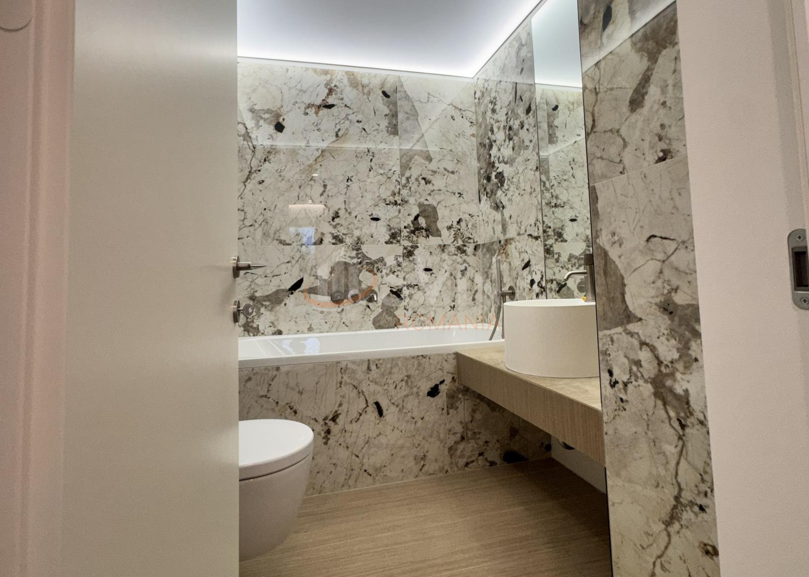 Apartament, 3 camere Bucuresti/Pipera