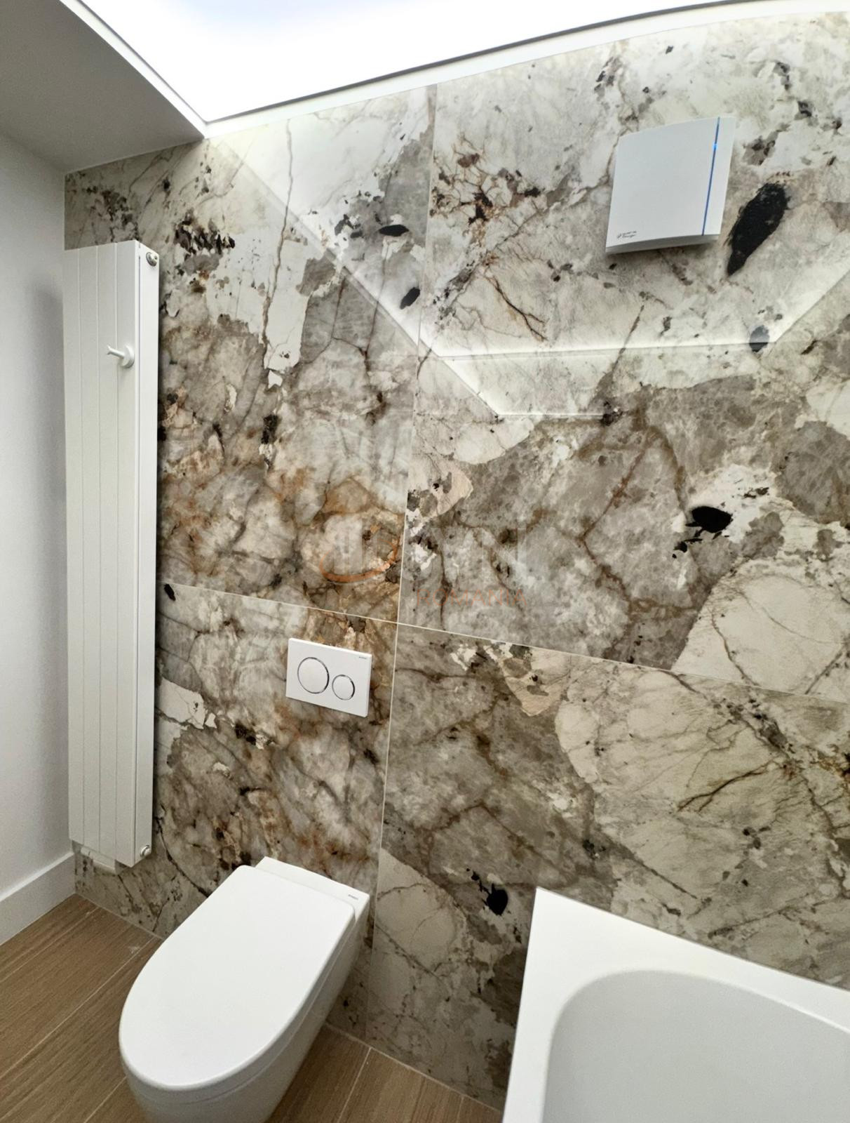 Apartament, 3 camere Bucuresti/Pipera