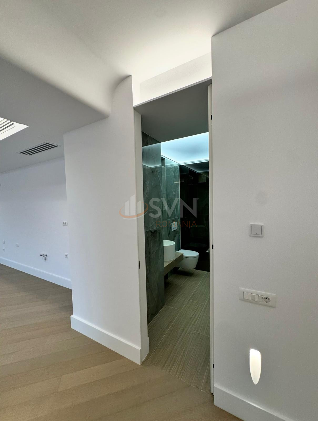 Apartament, 3 camere Bucuresti/Pipera