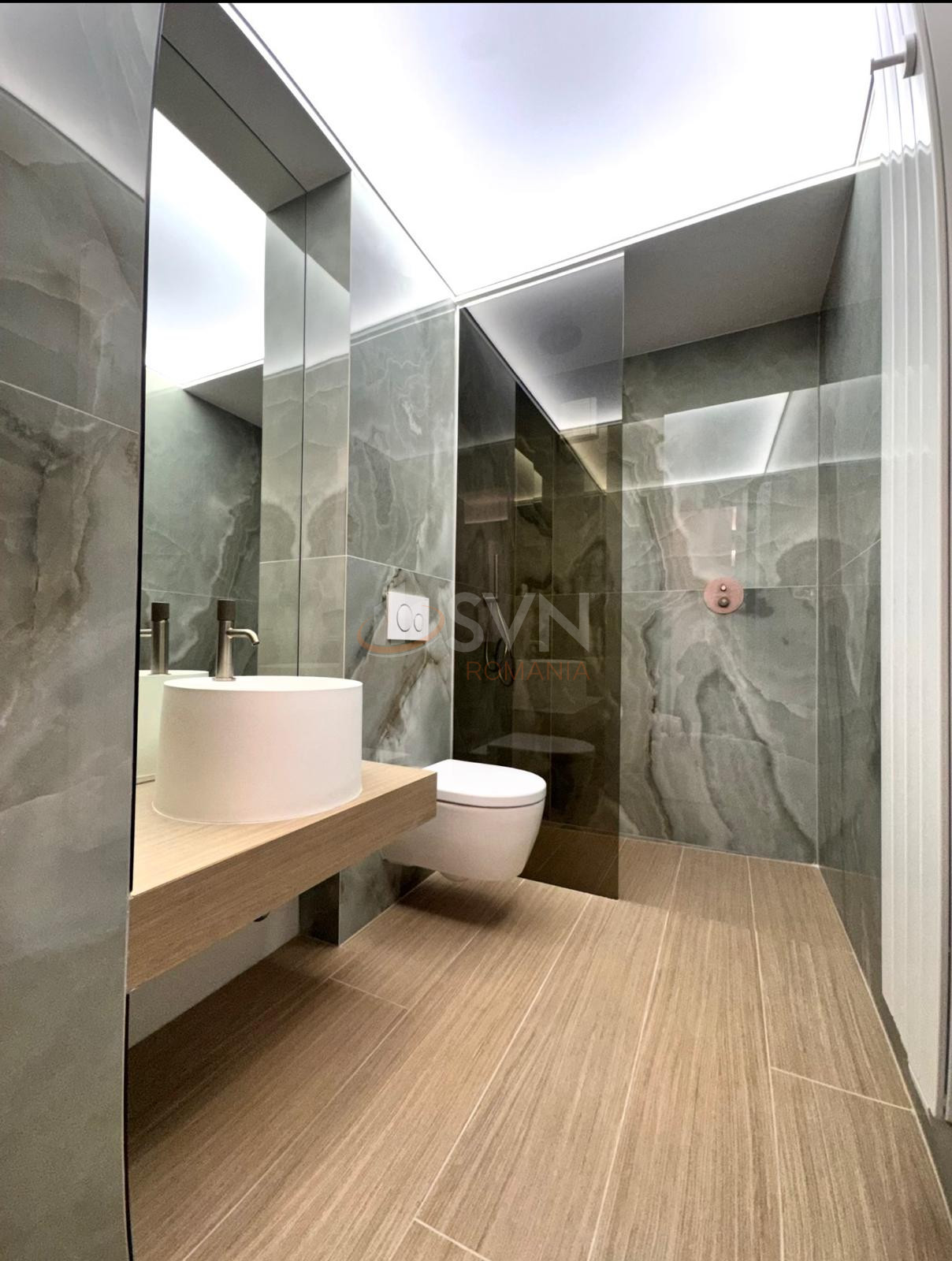 Apartament, 3 camere Bucuresti/Pipera