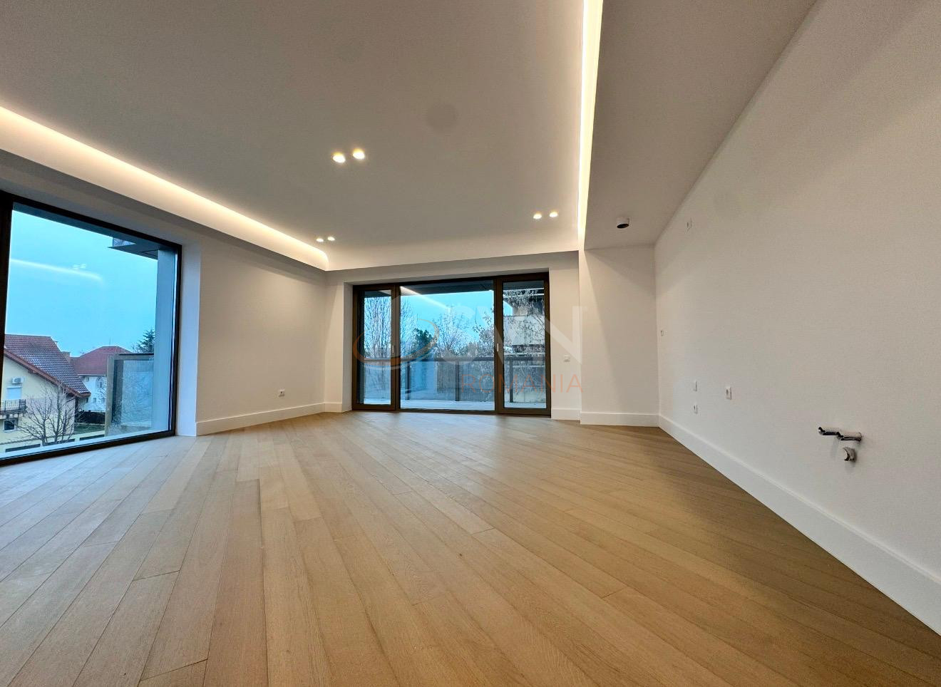 Apartament, 3 camere Bucuresti/Pipera