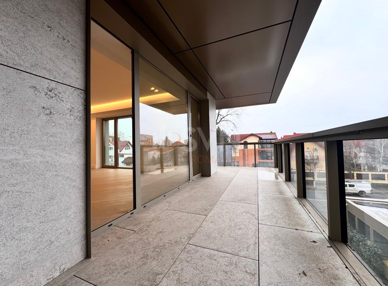 Apartament, 3 camere Bucuresti/Pipera