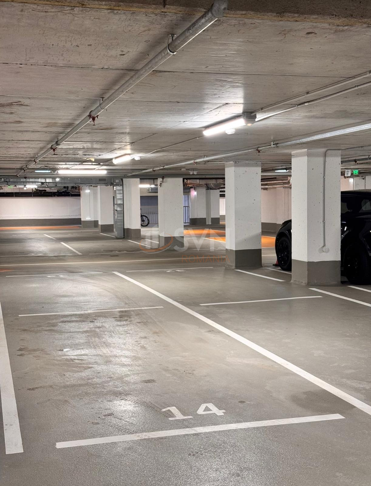 Apartament, 3 camere Bucuresti/Pipera