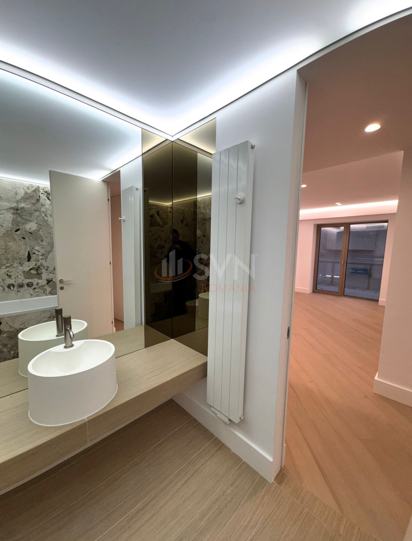 Apartament, 3 camere Bucuresti/Pipera