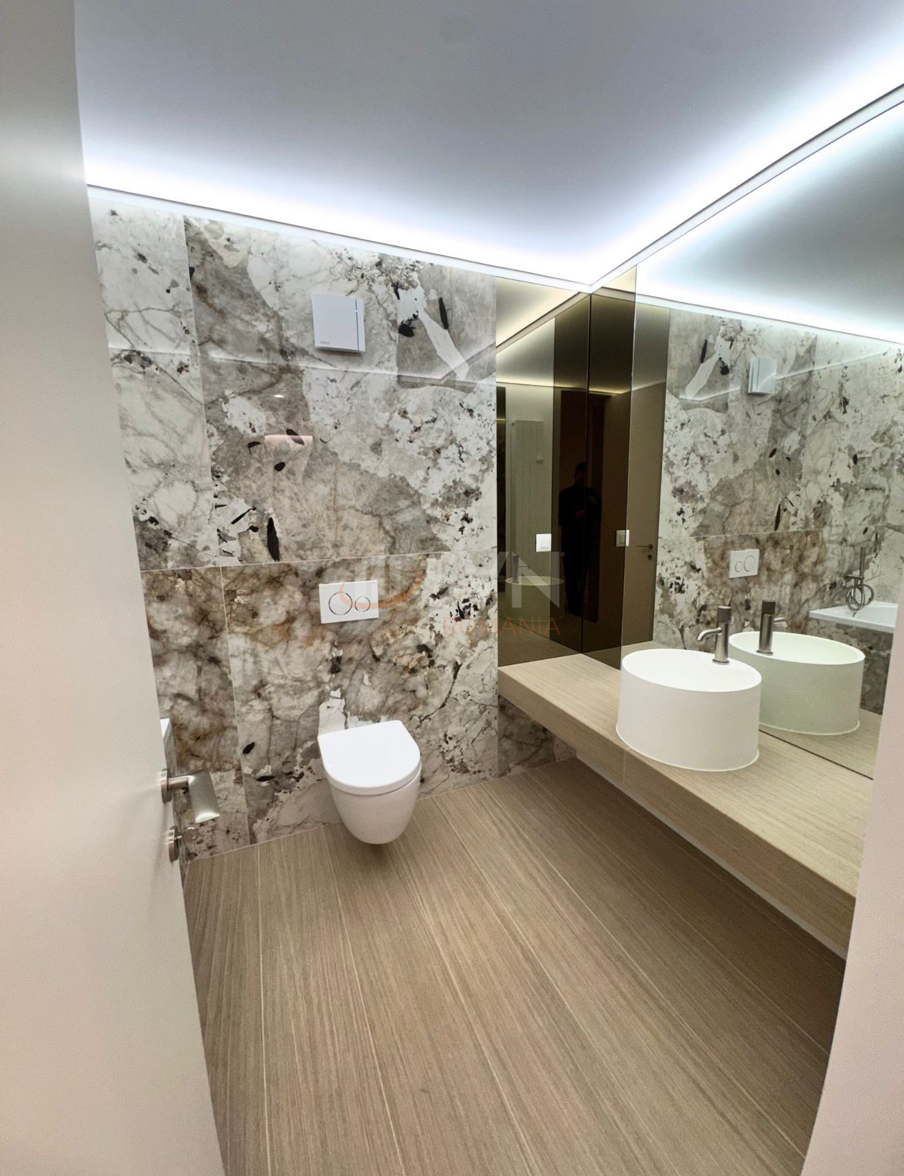 Apartament, 3 camere Bucuresti/Pipera