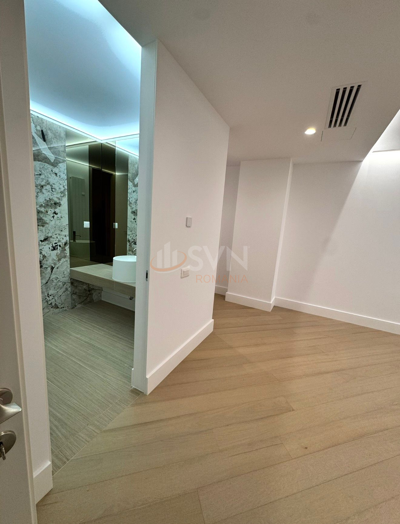 Apartament, 3 camere Bucuresti/Pipera