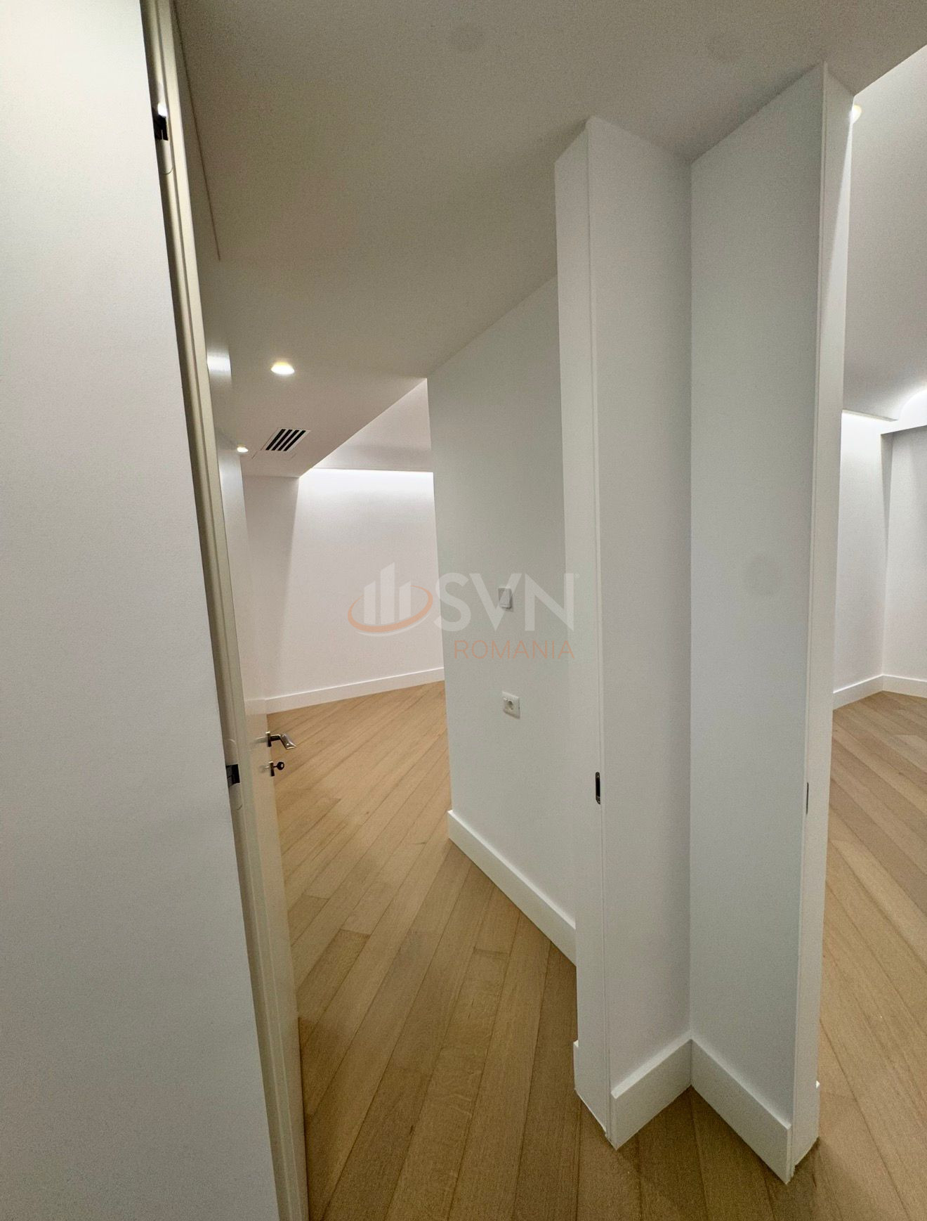 Apartament, 3 camere Bucuresti/Pipera