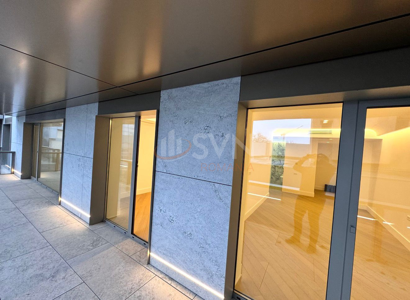 Apartament, 3 camere Bucuresti/Pipera