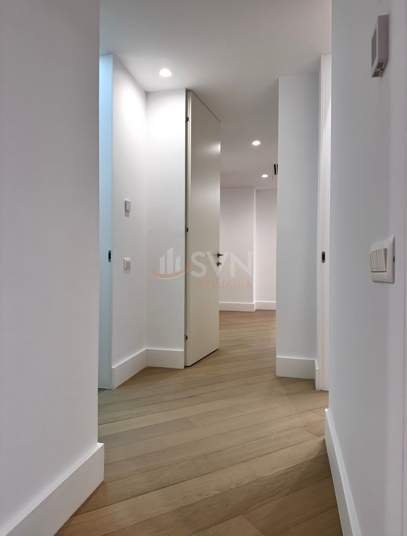 Apartament, 3 camere Bucuresti/Pipera