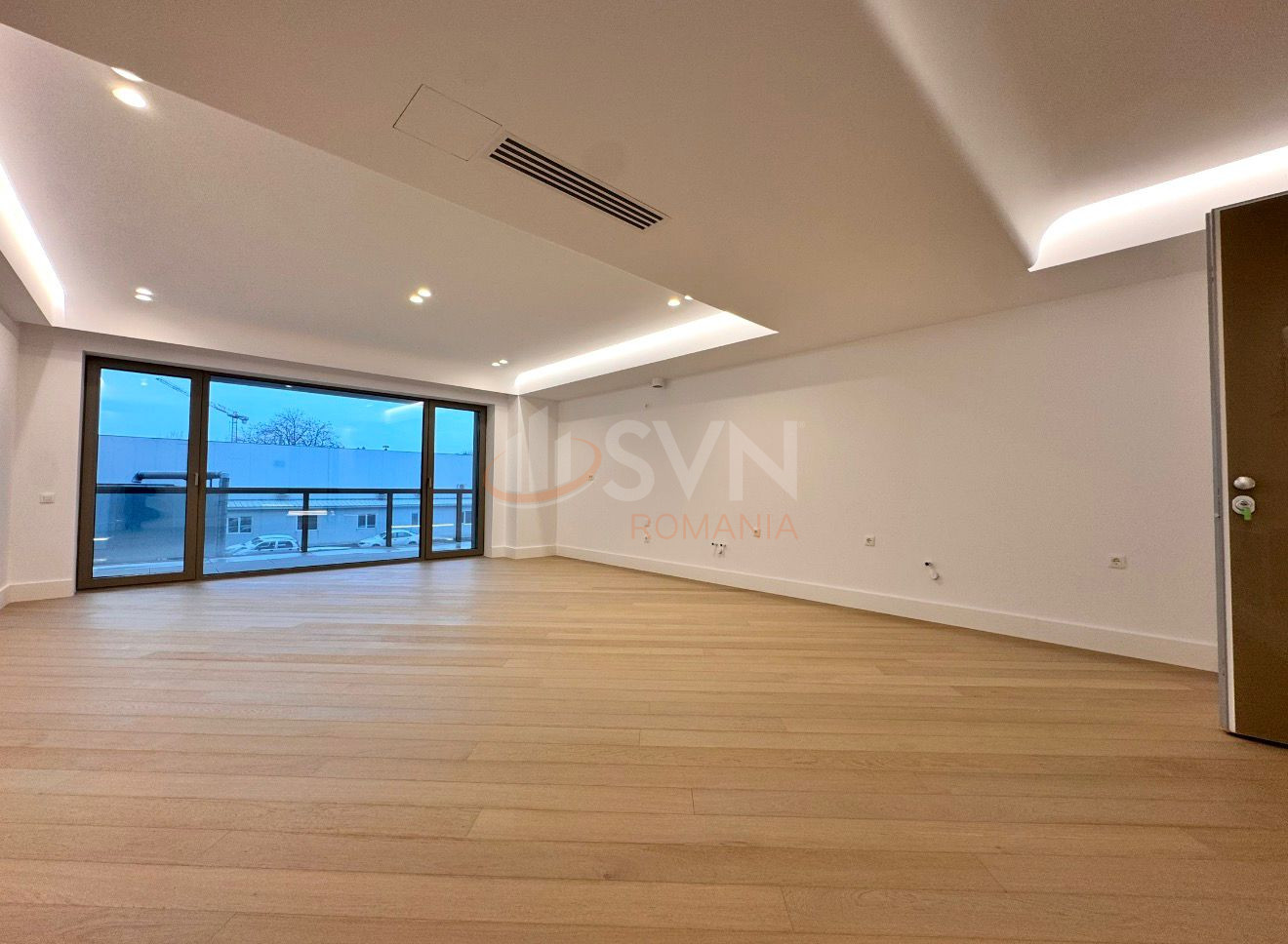 Apartament, 3 camere Bucuresti/Pipera