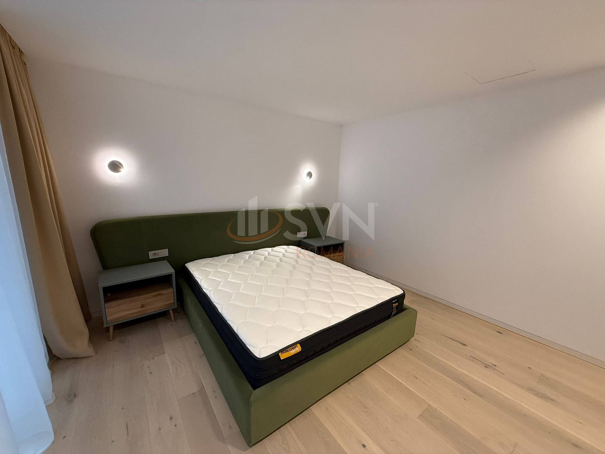 Apartament, 3 camere Bucuresti/Aviatorilor