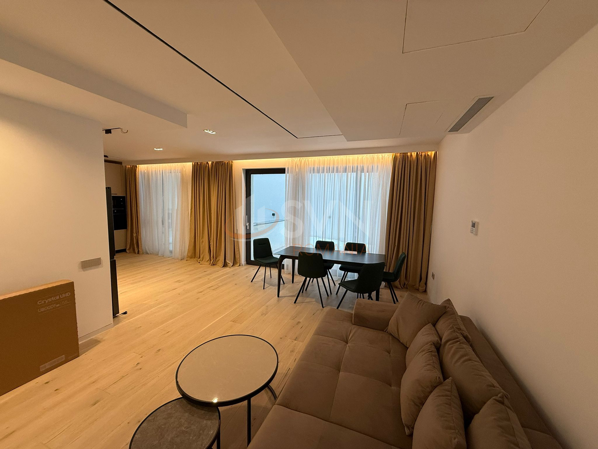 Apartament, 3 camere Bucuresti/Aviatorilor