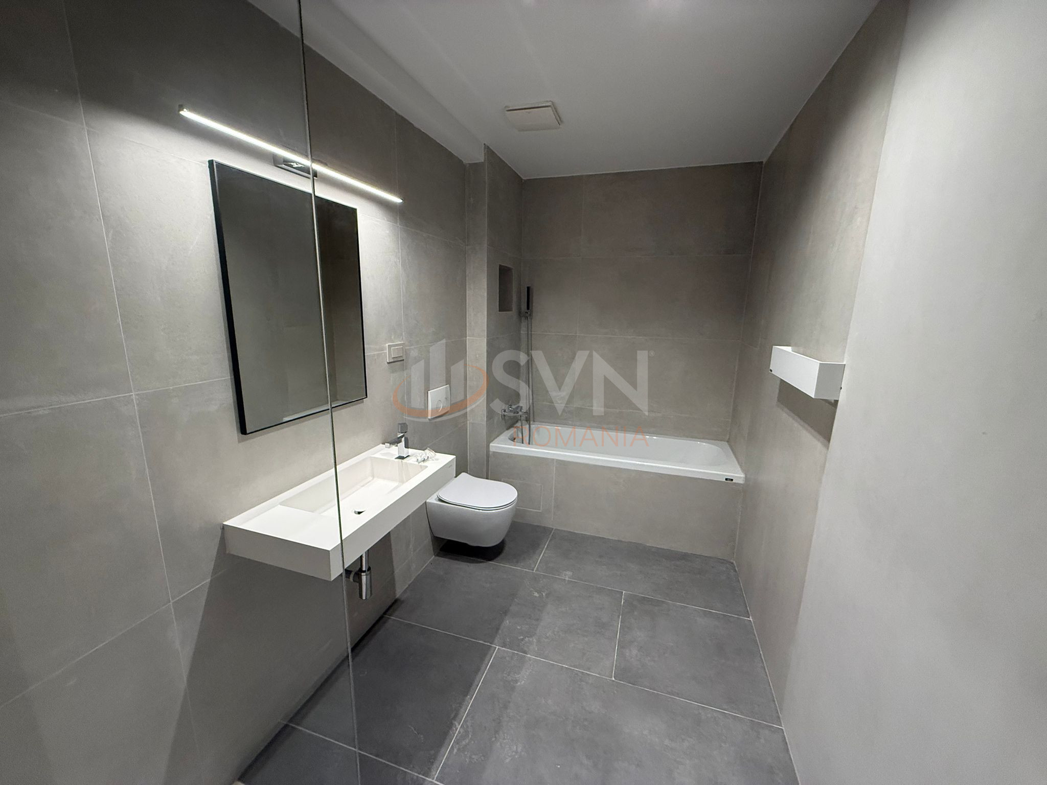 Apartament, 3 camere Bucuresti/Aviatorilor