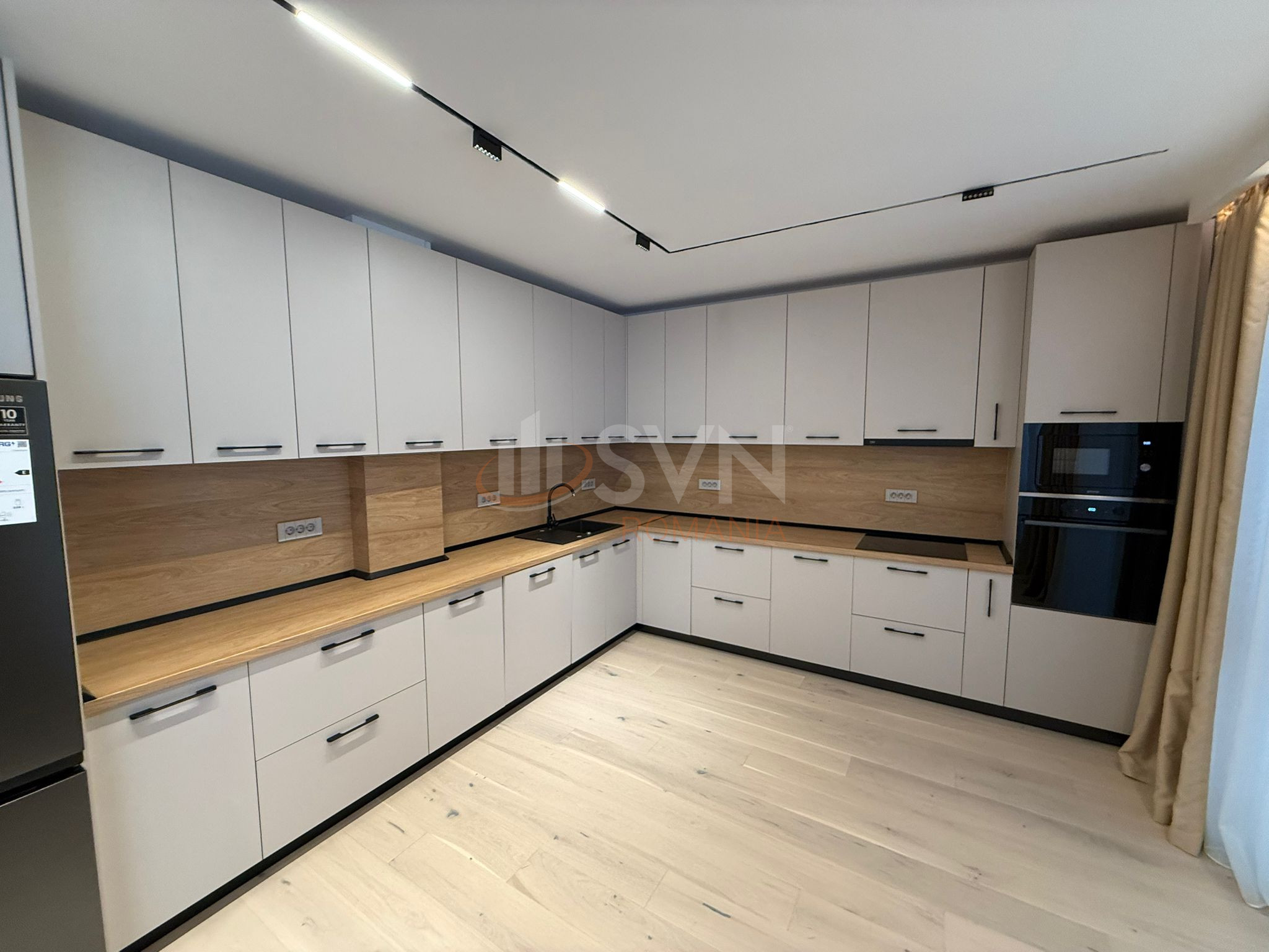 Apartament, 3 camere Bucuresti/Aviatorilor