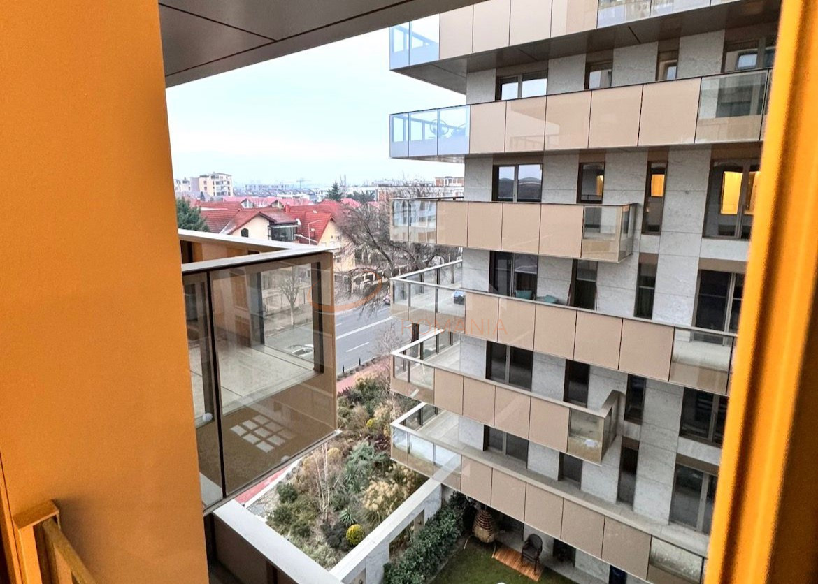 Apartament, 3 camere Bucuresti/Pipera