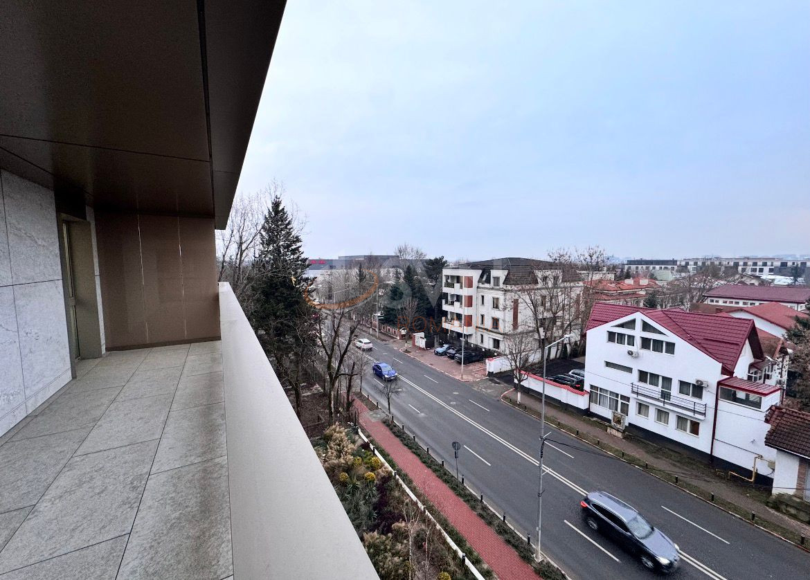 Apartament, 3 camere Bucuresti/Pipera