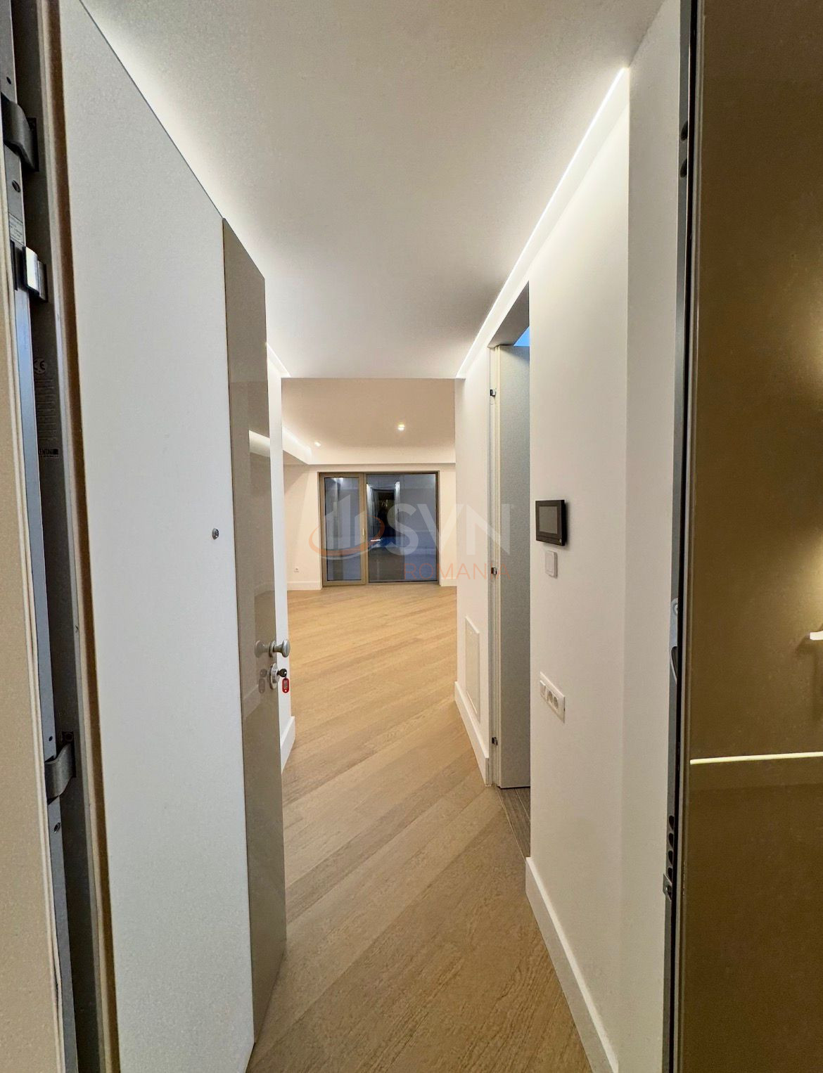 Apartament, 3 camere Bucuresti/Pipera