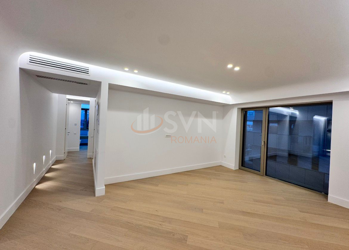 Apartament, 3 camere Bucuresti/Pipera