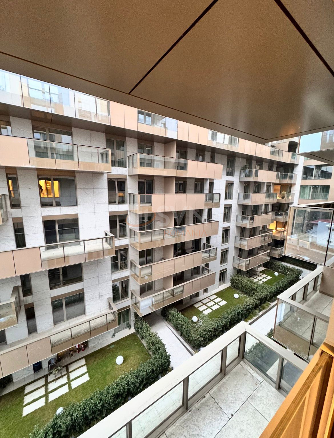 Apartament, 3 camere Bucuresti/Pipera