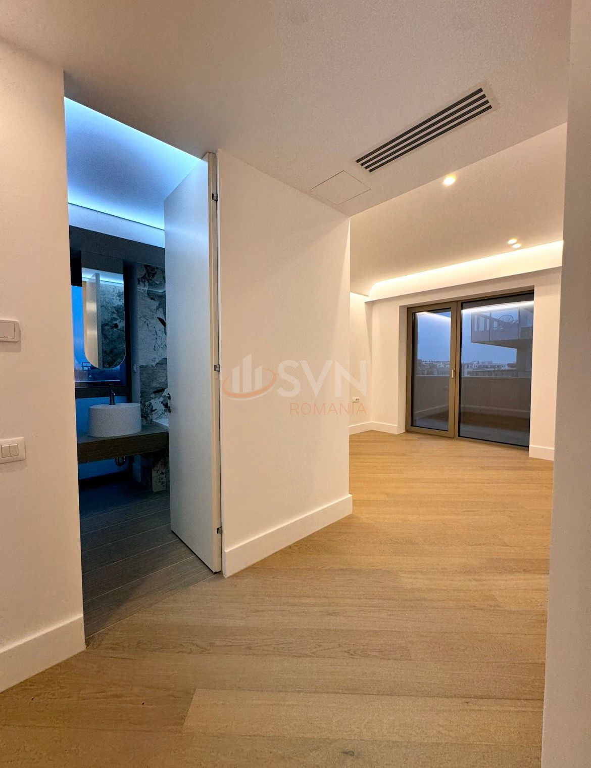 Apartament, 3 camere Bucuresti/Pipera