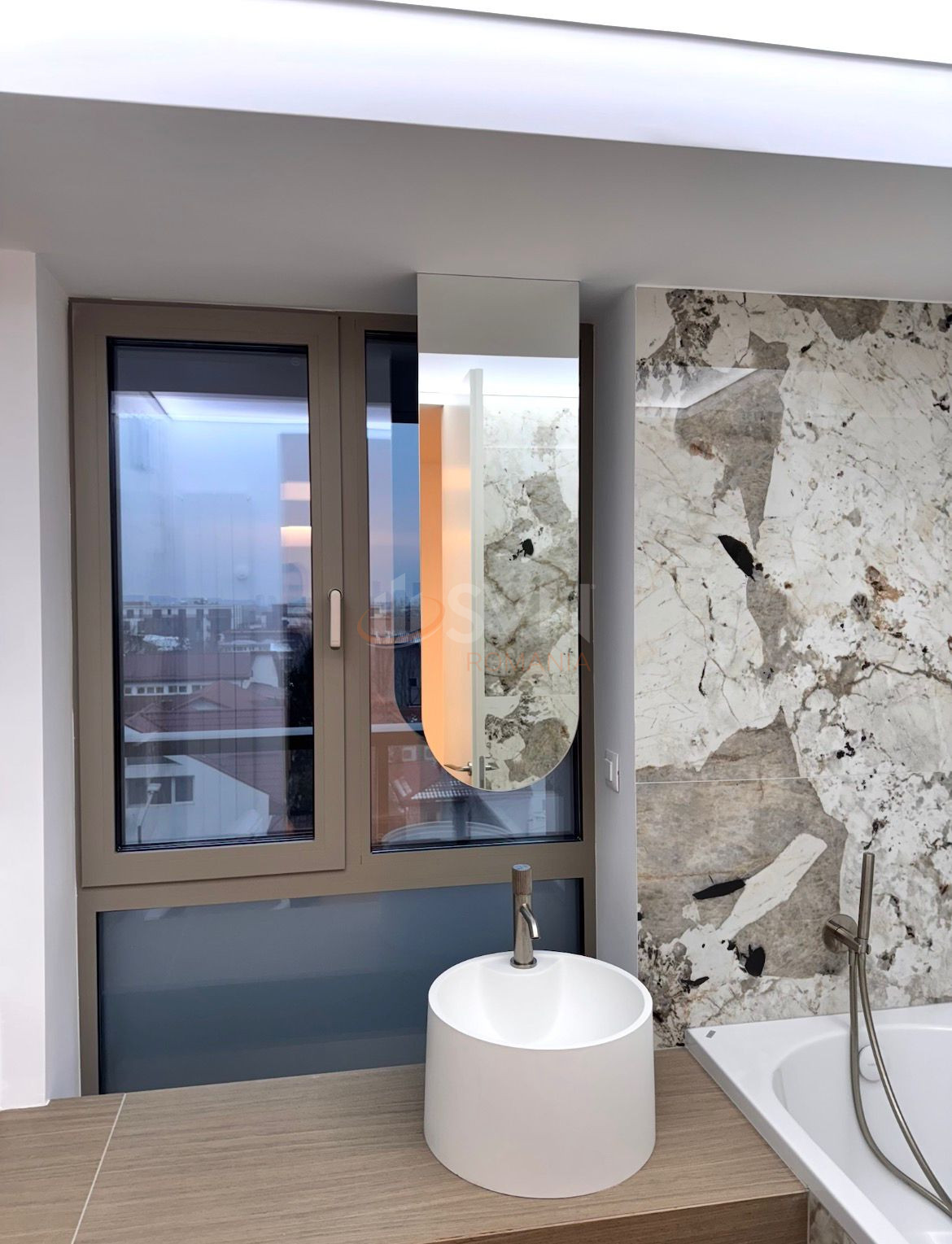 Apartament, 3 camere Bucuresti/Pipera