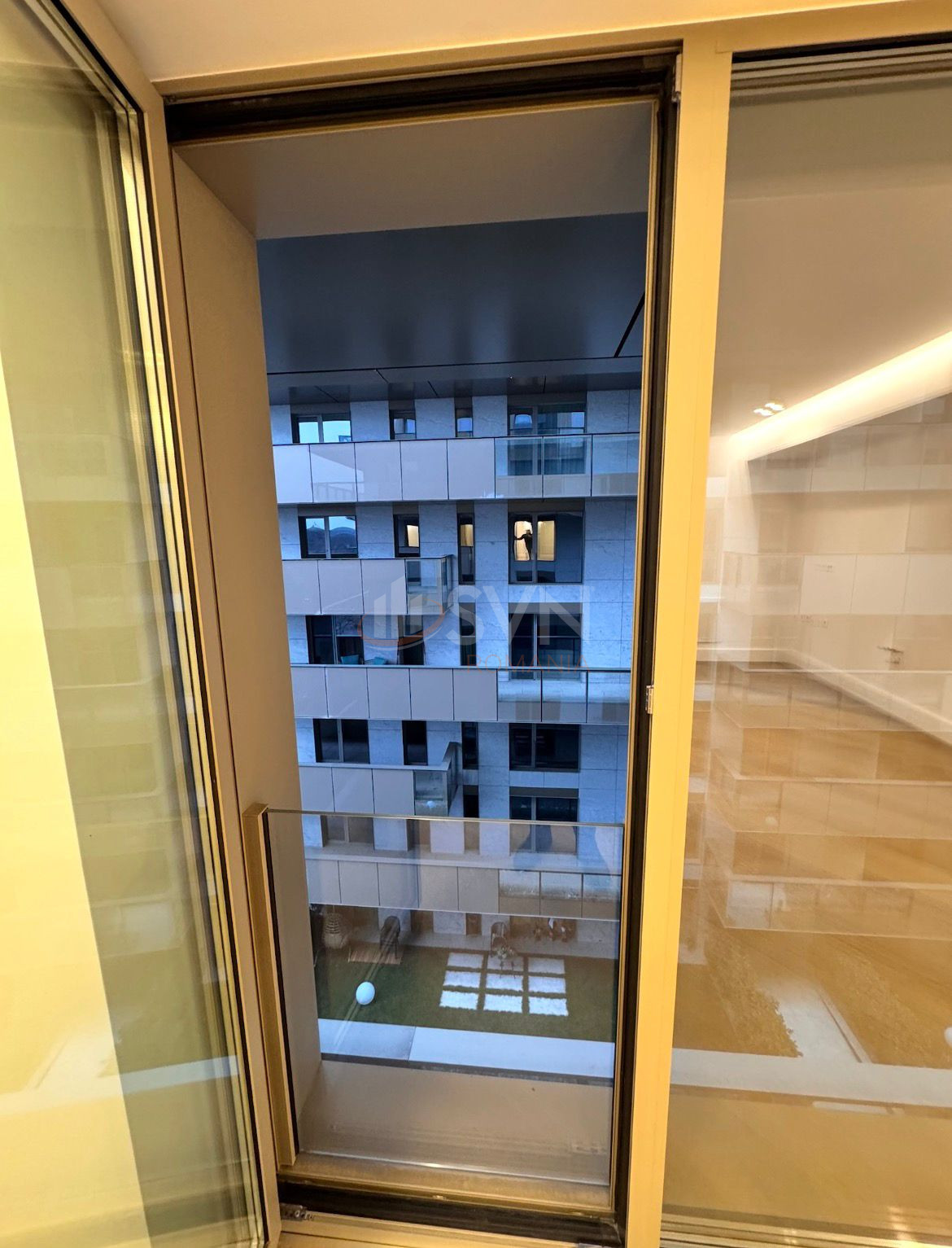 Apartament, 3 camere Bucuresti/Pipera