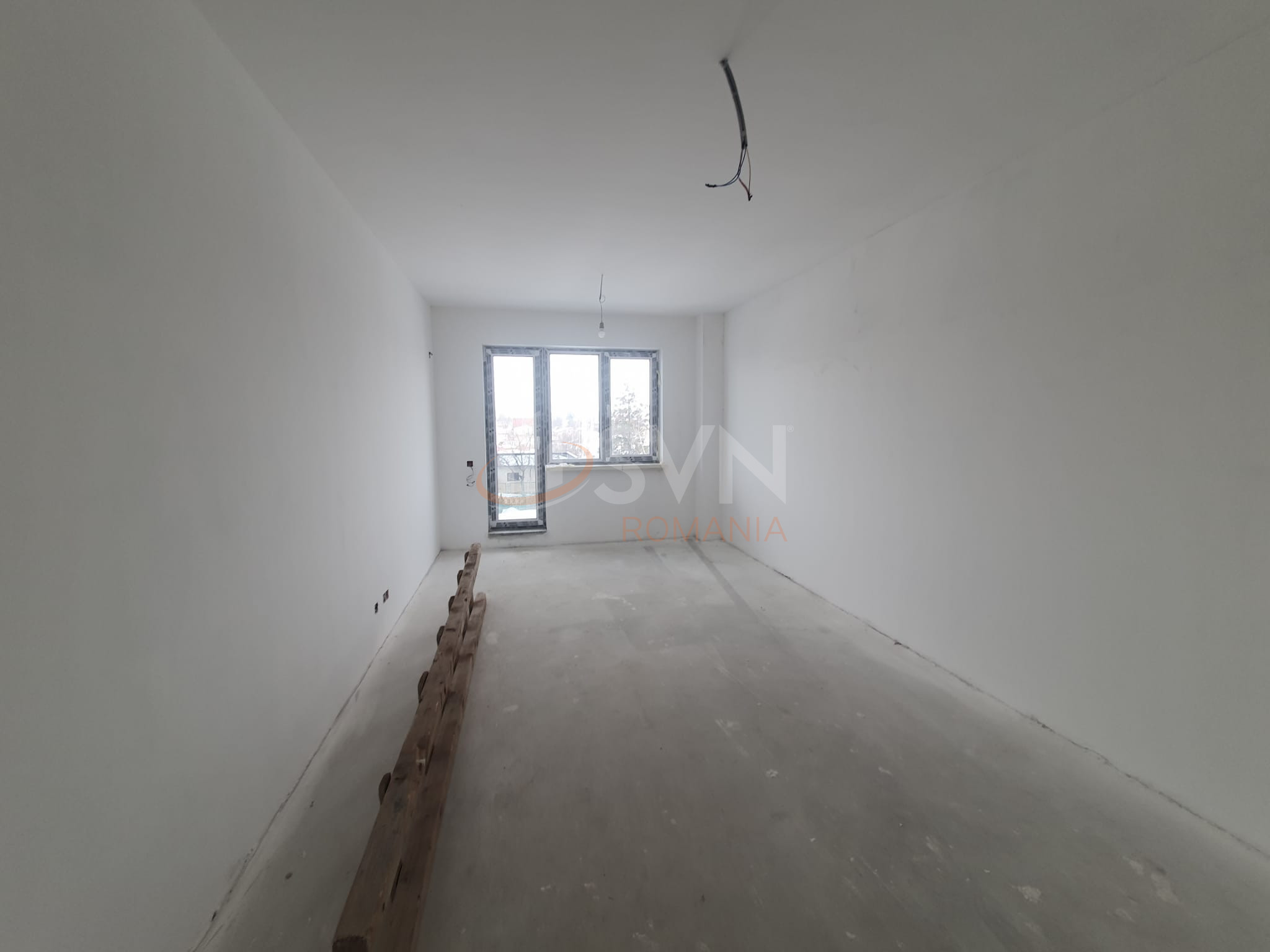 Apartament, 3 camere Bucuresti/Chibrit