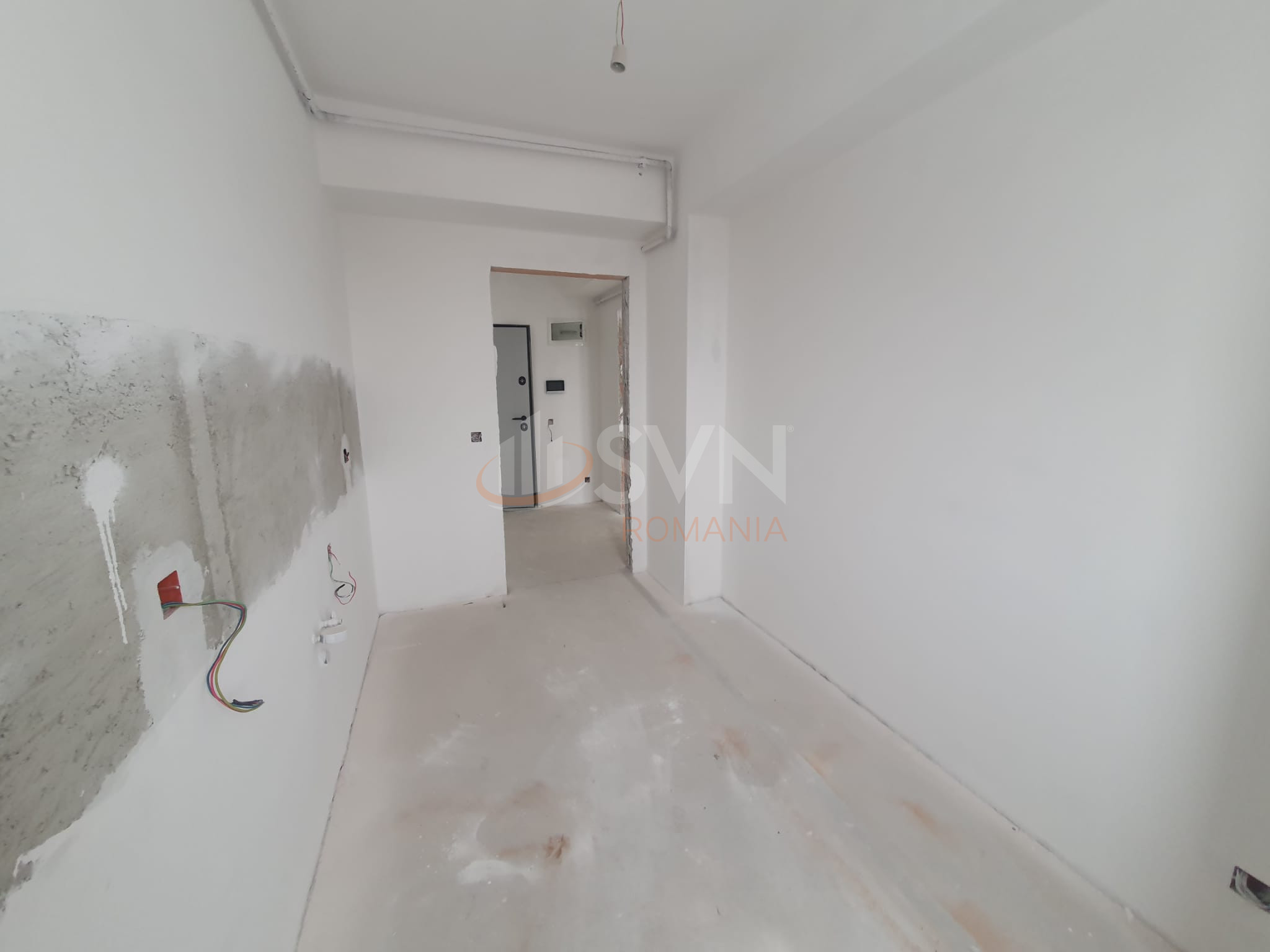 Apartament, 3 camere Bucuresti/Chibrit