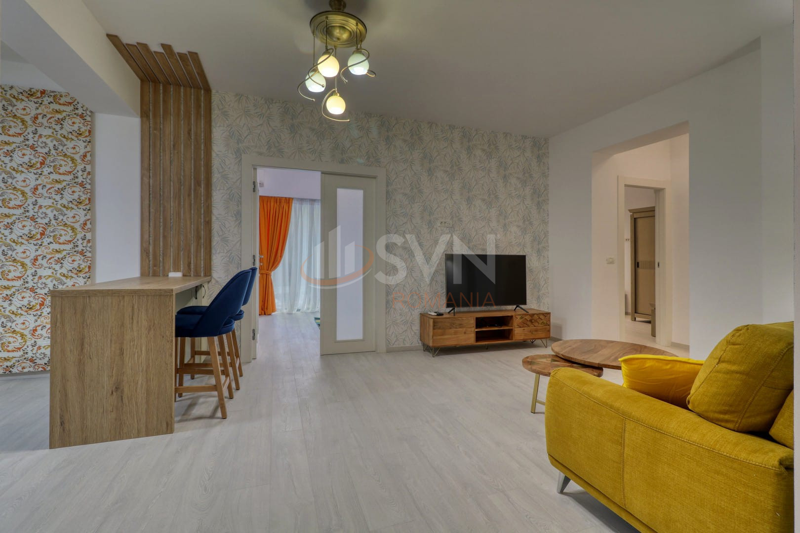 Apartament, 3 camere Bucuresti/Piata Unirii (s3)
