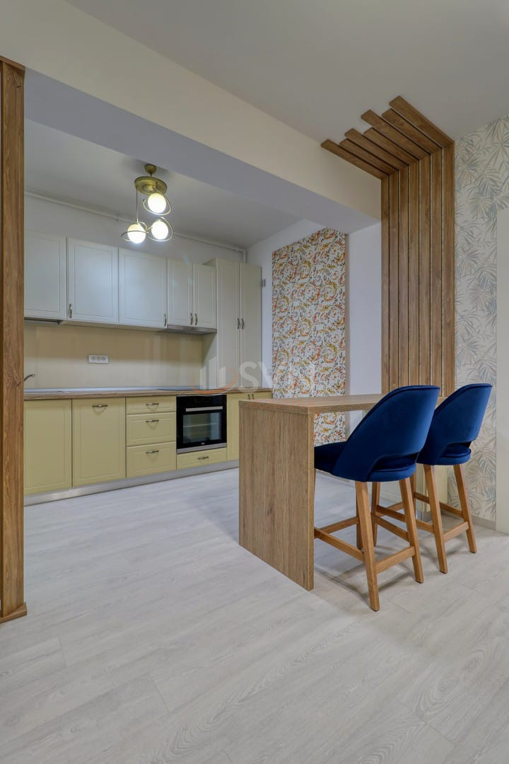 Apartament, 3 camere Bucuresti/Piata Unirii (s3)