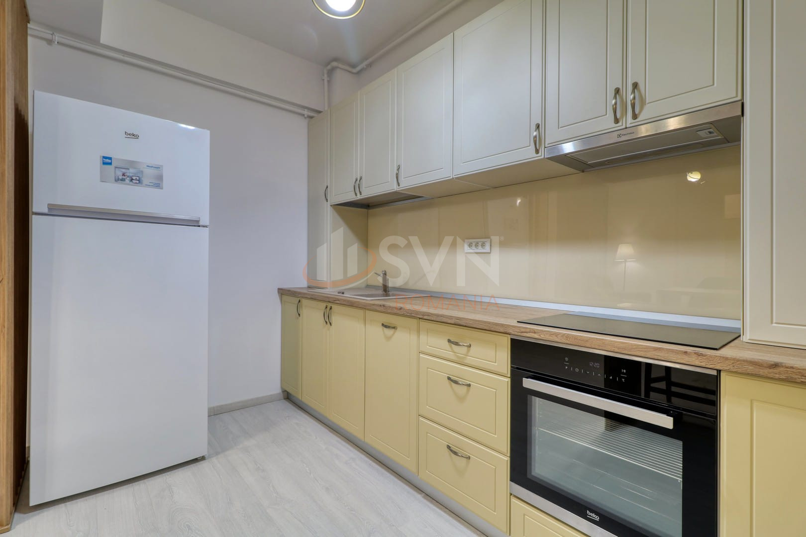Apartament, 3 camere Bucuresti/Piata Unirii (s3)