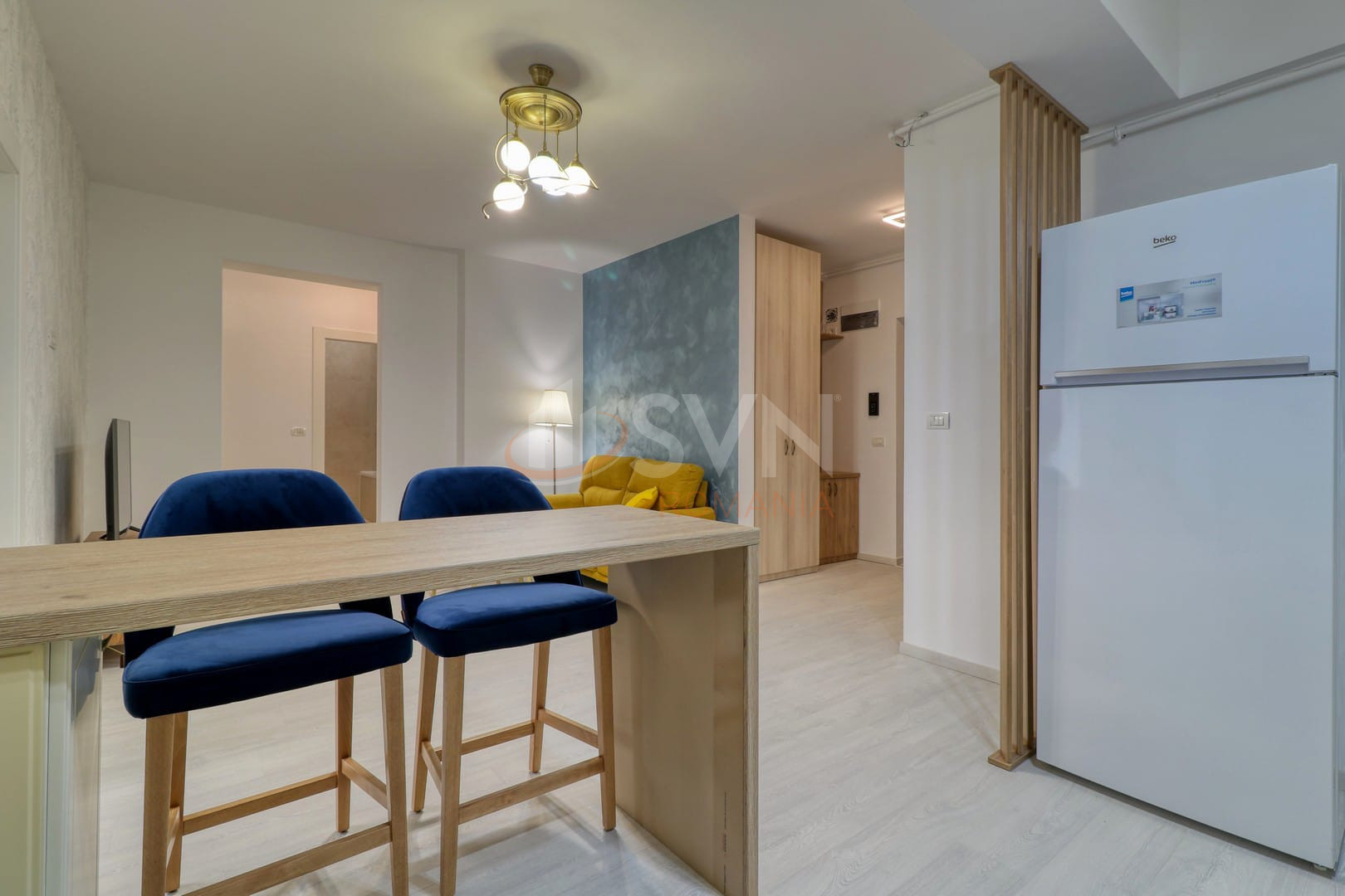 Apartament, 3 camere Bucuresti/Piata Unirii (s3)