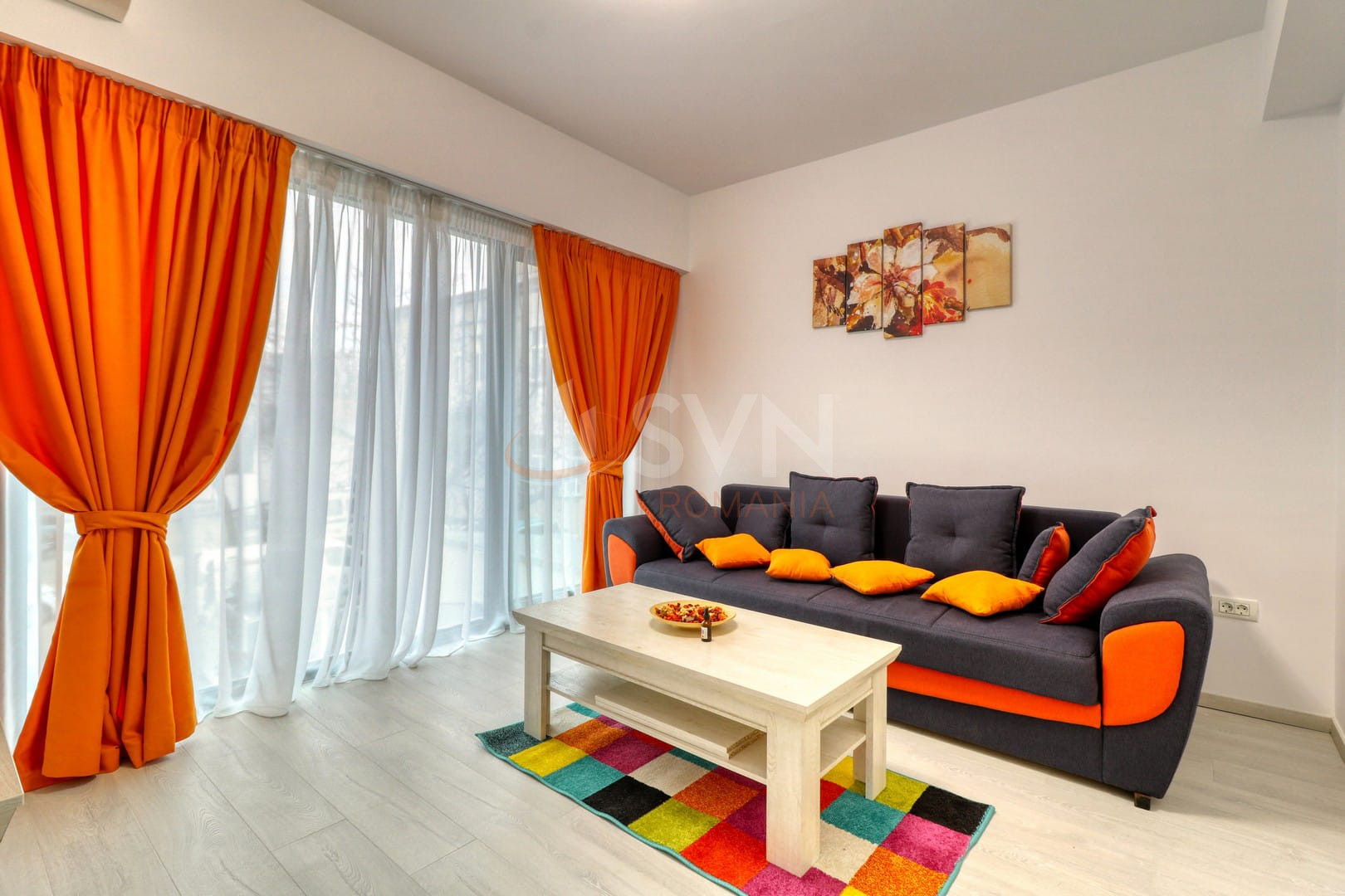 Apartament, 3 camere Bucuresti/Piata Unirii (s3)