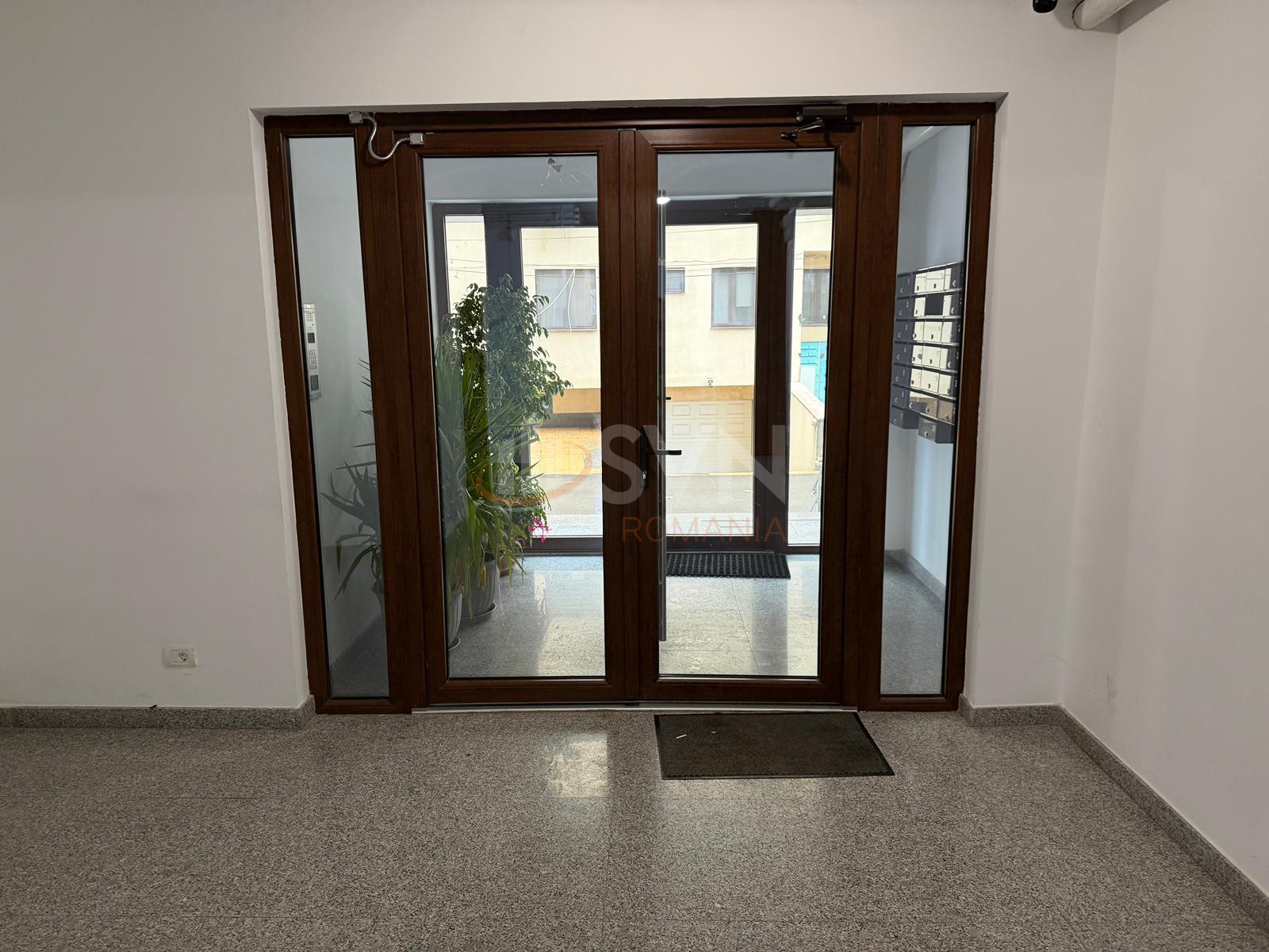 Apartament, 3 camere Bucuresti/Sisesti