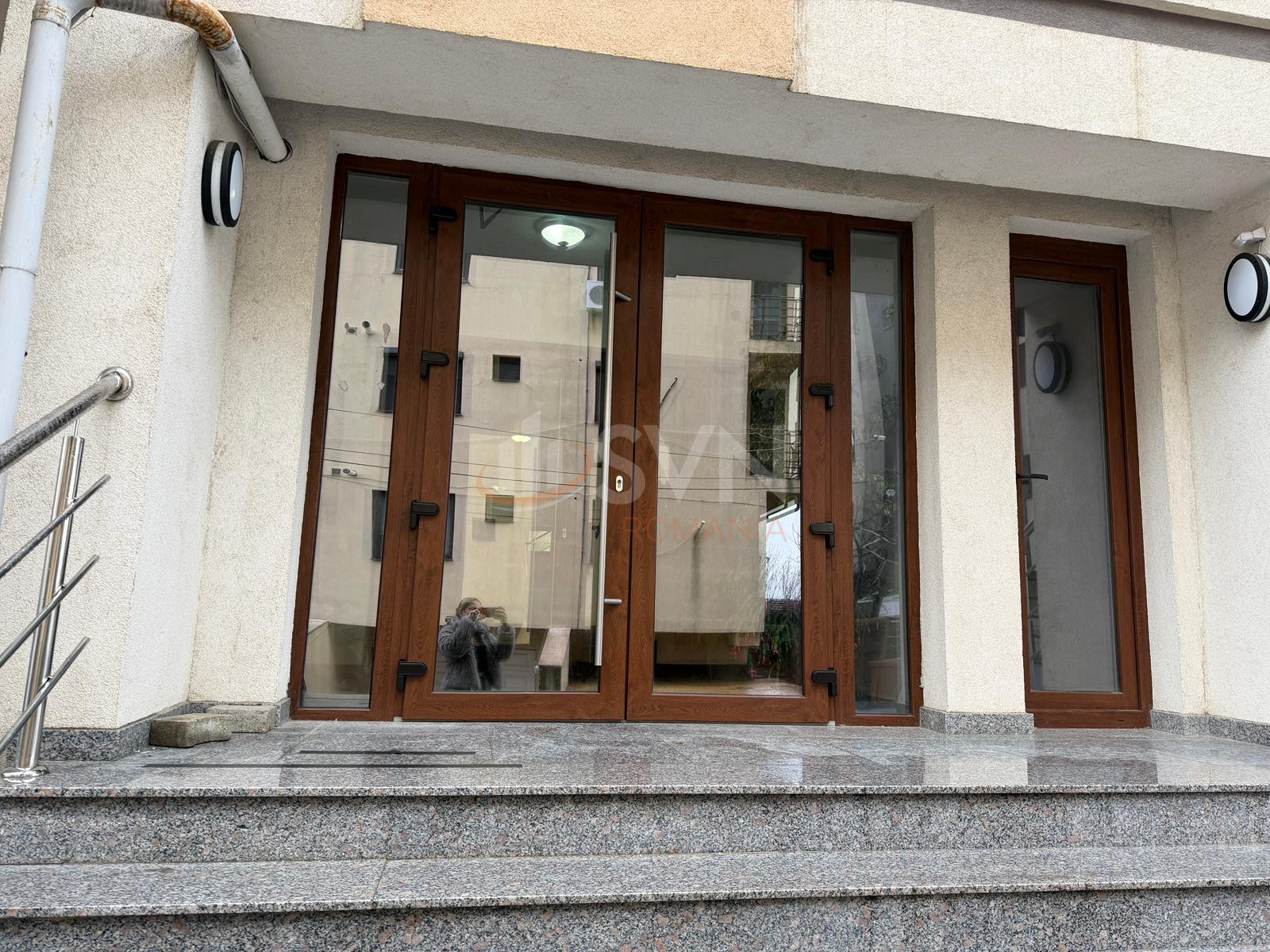 Apartament, 3 camere Bucuresti/Sisesti