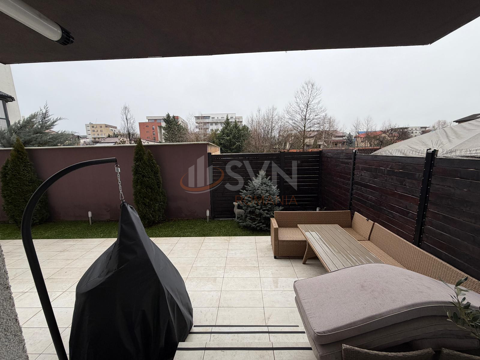 Apartament, 3 camere Bucuresti/Sisesti