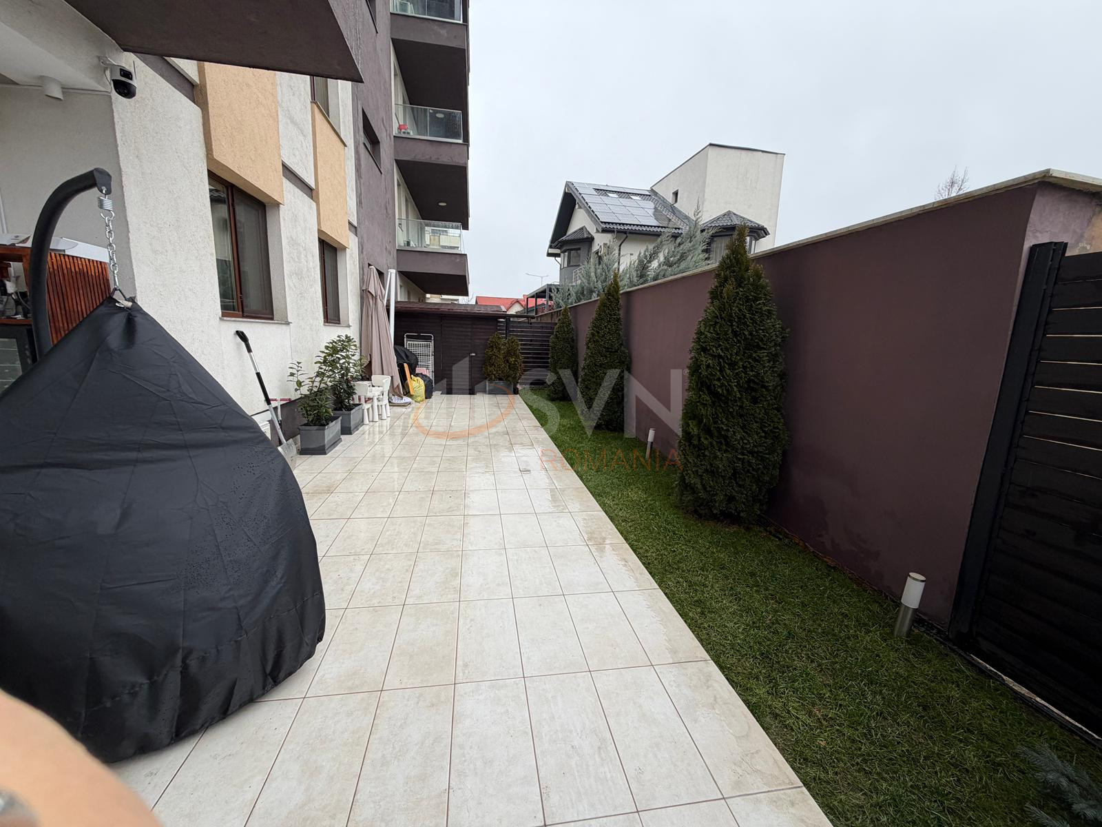 Apartament, 3 camere Bucuresti/Sisesti