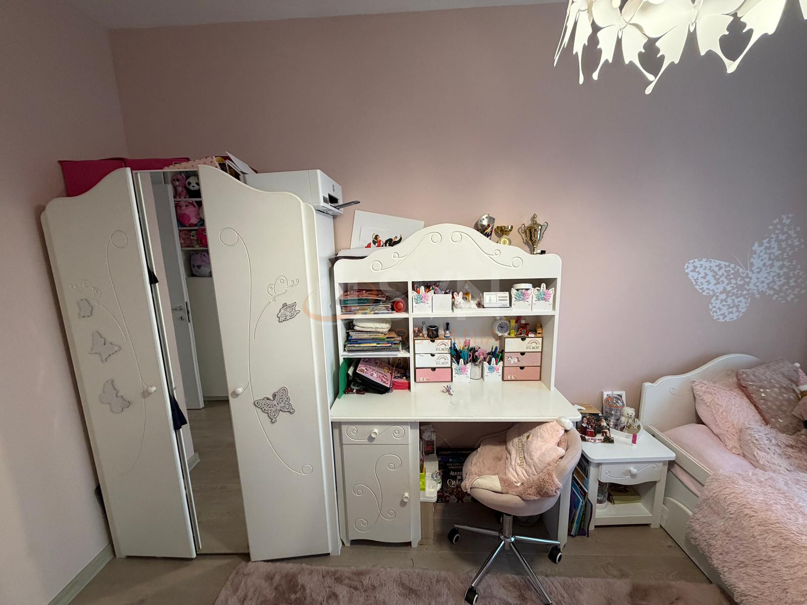 Apartament, 3 camere Bucuresti/Sisesti