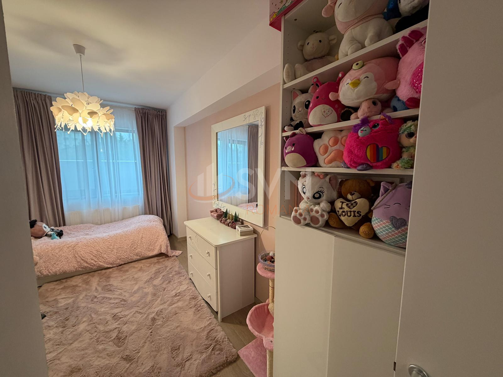 Apartament, 3 camere Bucuresti/Sisesti